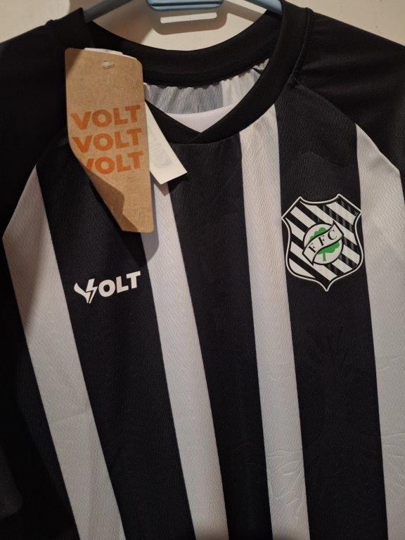 Camisa Figueirense- Gg