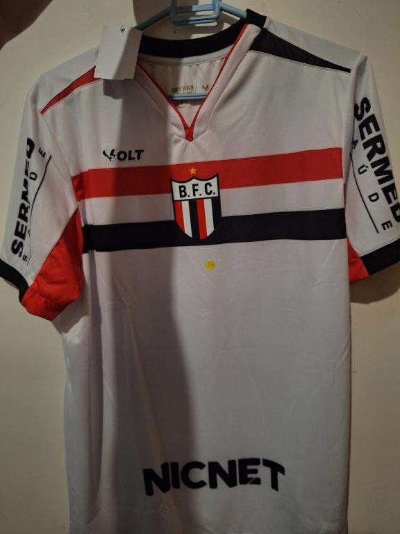 Camisa Botafogo- Sp ( G)