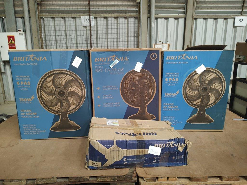 04 Ventiladores