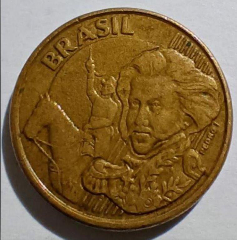 10 Centavos 2003 – Reverso Horizontal 90°