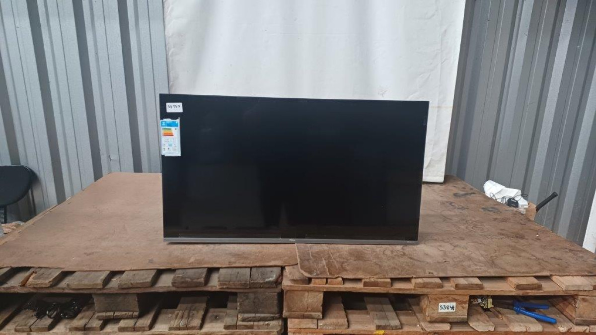 01 Tv Smart 40" Philco