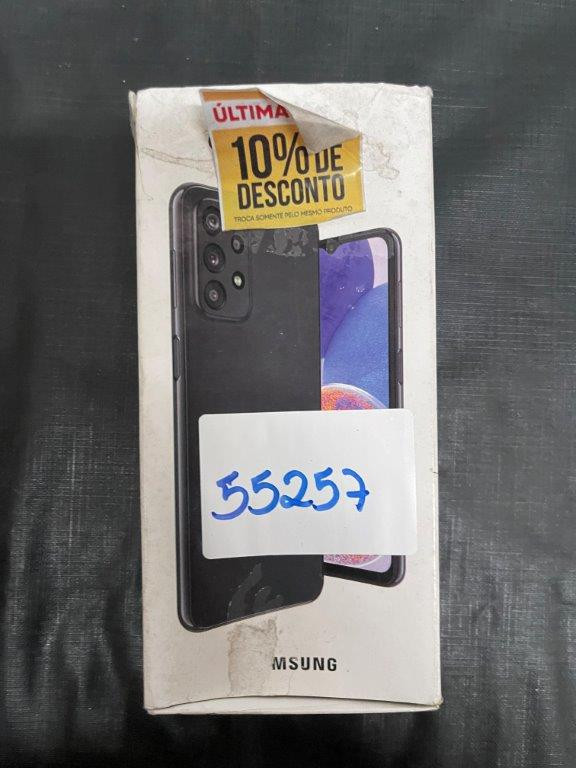 01 Smartphone A23