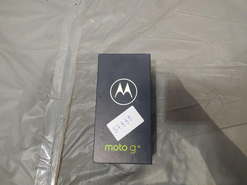 01 Smartphone Motorola