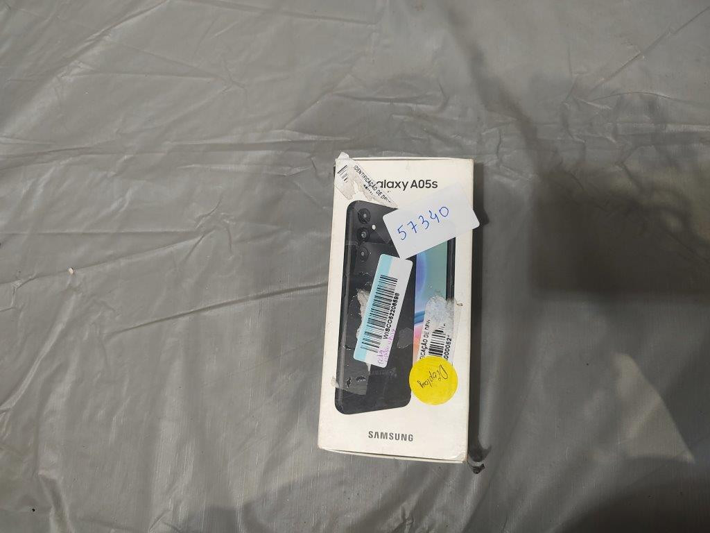 01 Smartphone Samsung