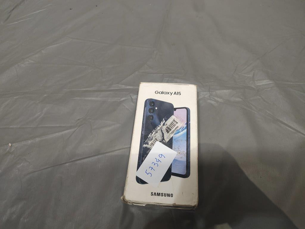 01 Smartphone Samsung
