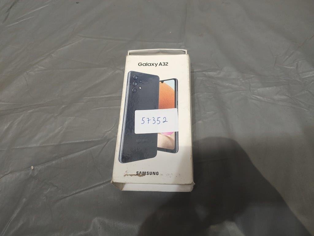 01 Smartphone Samsung