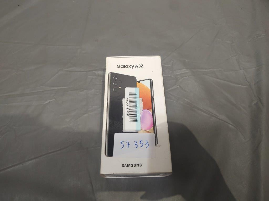 01 Smartphone Samsung