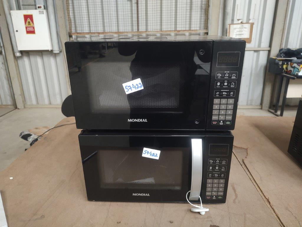 02 Micro-Ondas