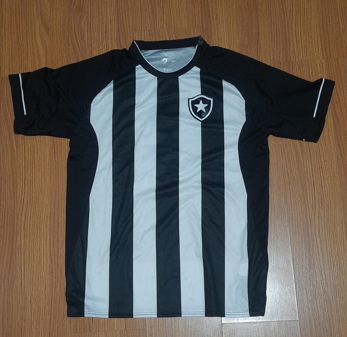 Camisa Tiquinho Botafogo 2xl