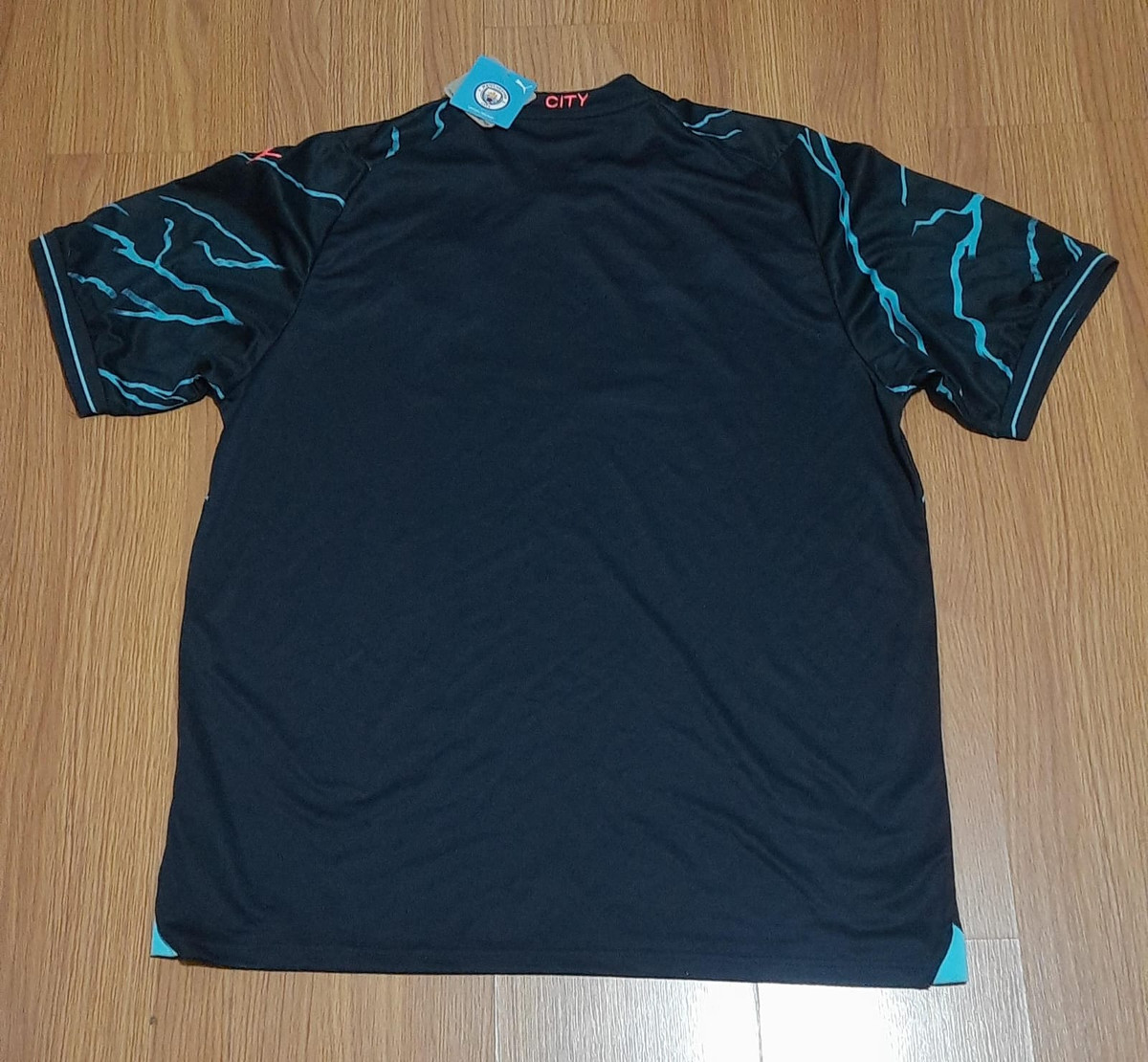 Camisa City 3xl