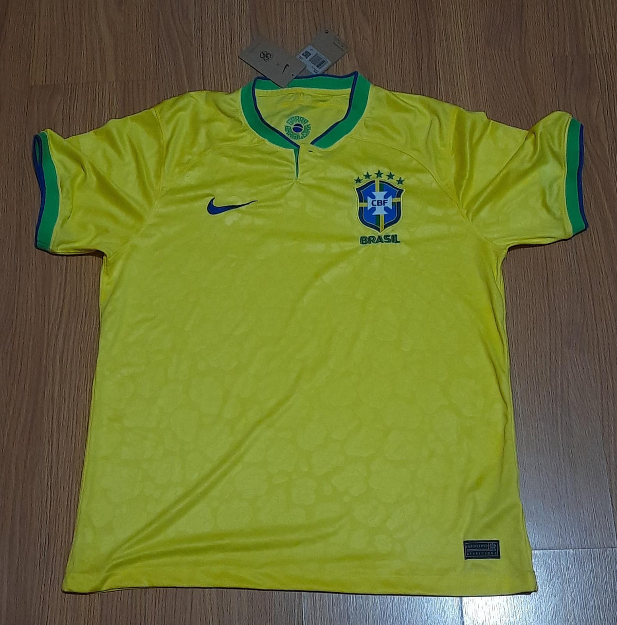 Bresil 2022| 2xl