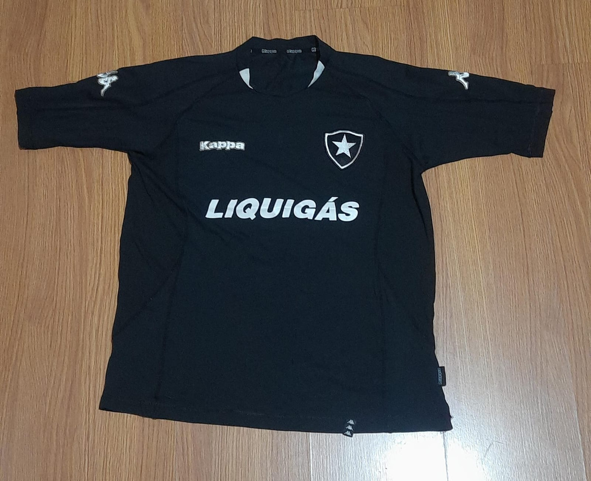Camisa Botafogo G Veste M