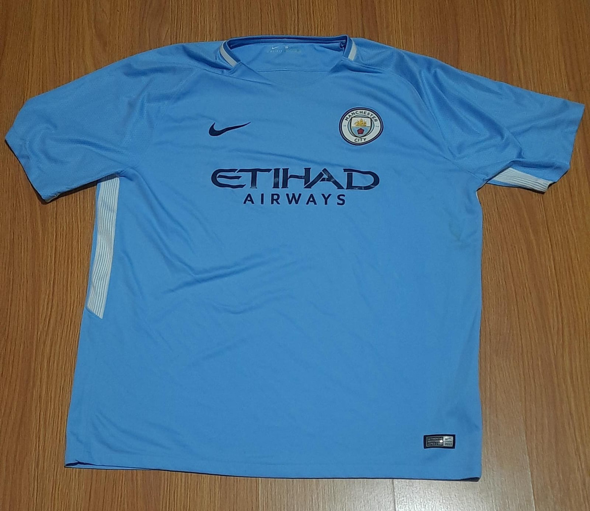 Camisa City 3xl