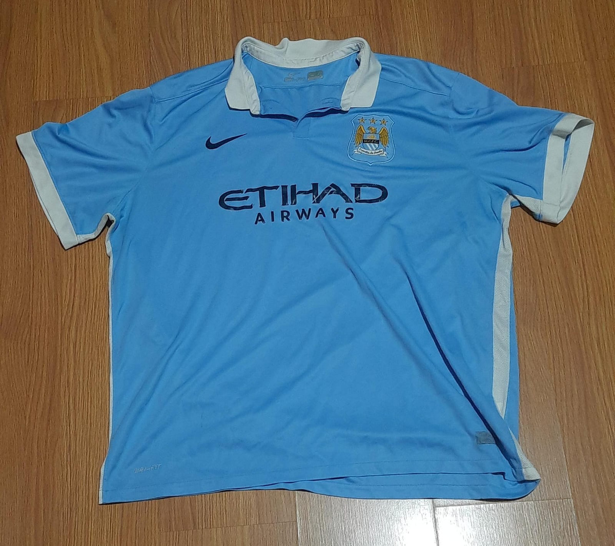 Camisa 2xl City