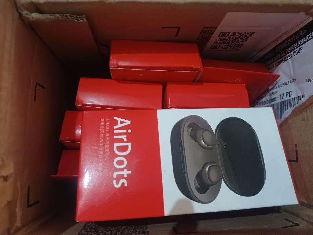 10 Fones Bluetooth - Podendo Conter Defeitos Ou Ser Sucata