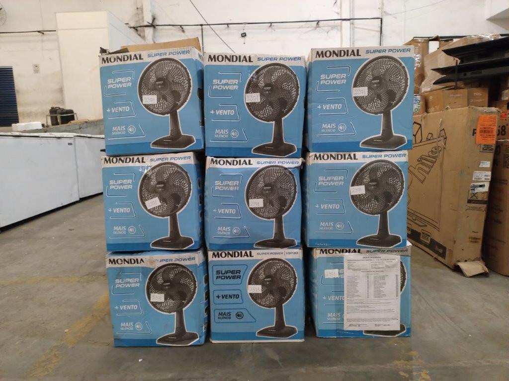09 Ventiladores