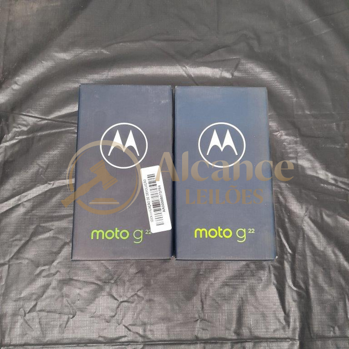 02 Smartphones Motorola