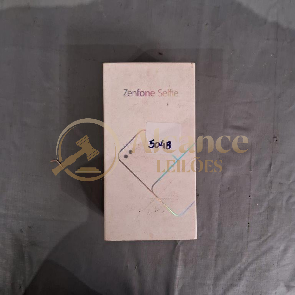 01 Smartphone Asus