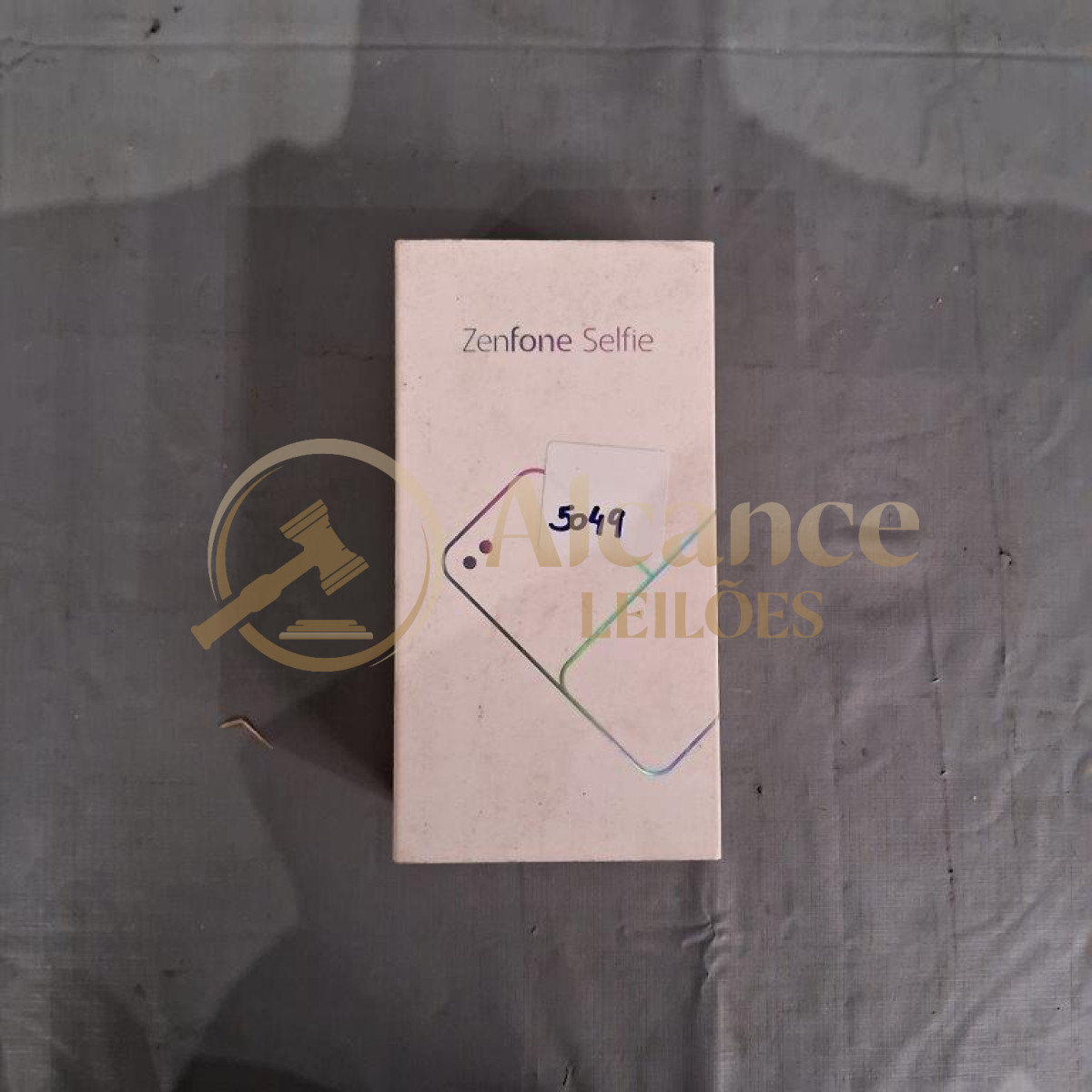 01 Smartphone Asus