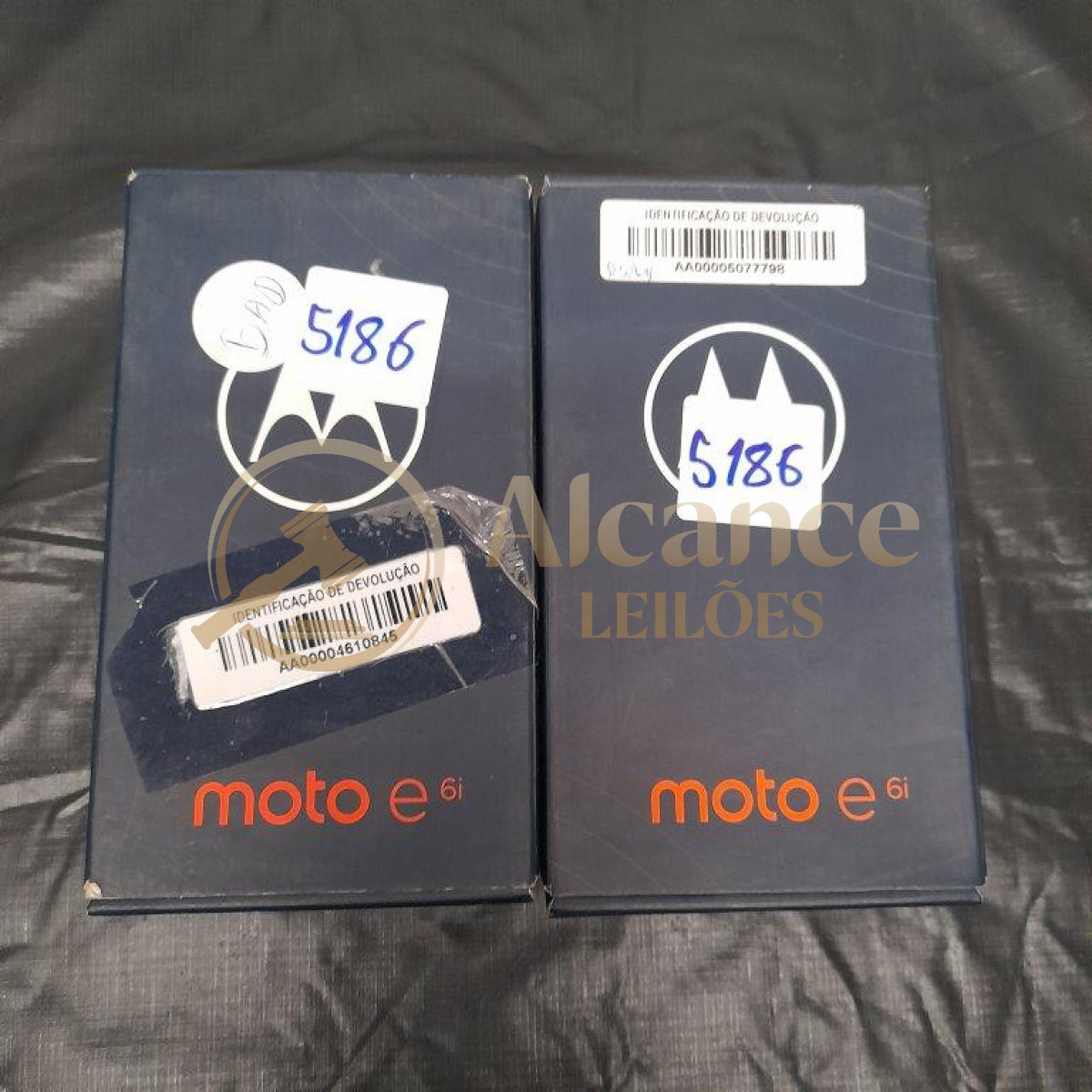 02 Smartphones Motorola