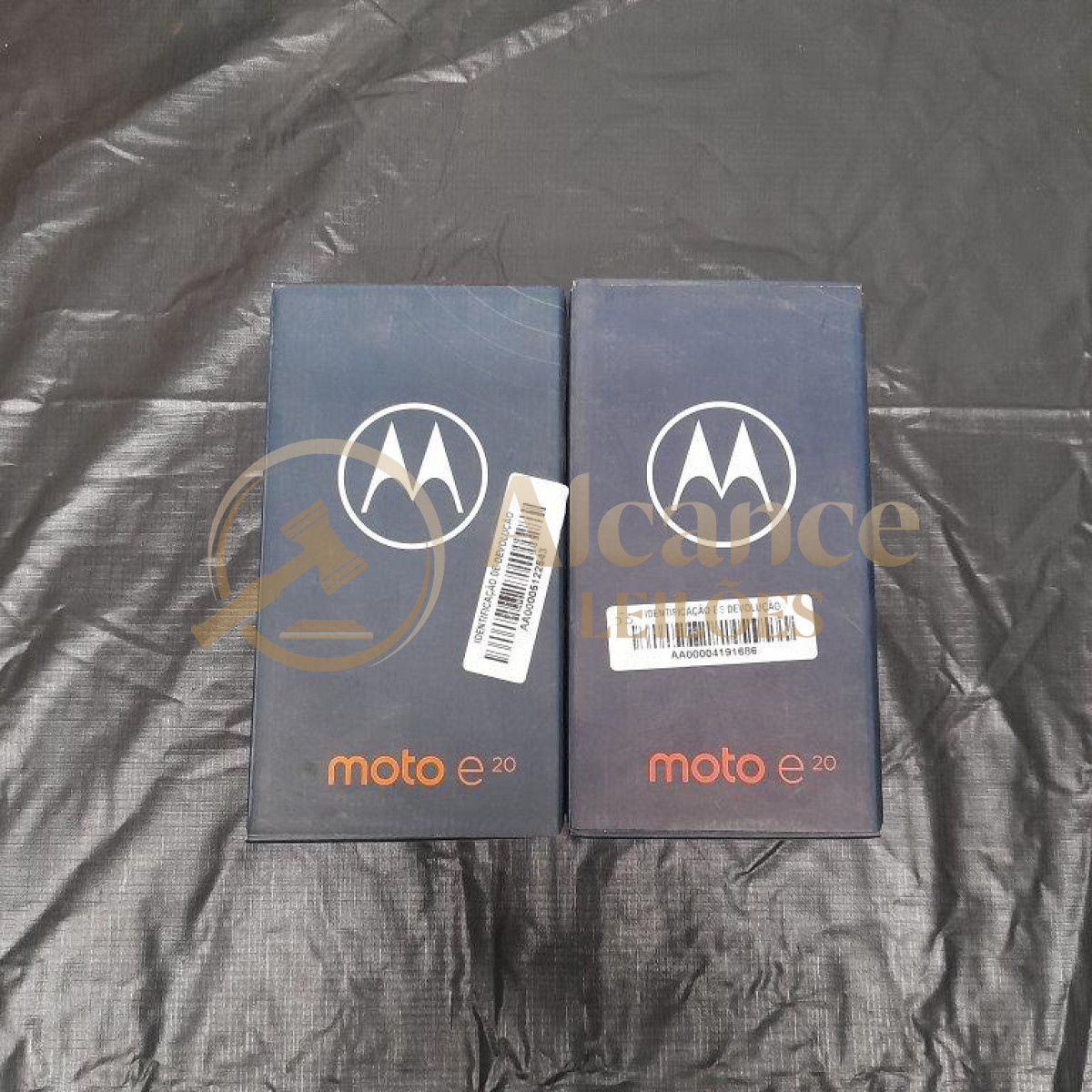 02 Smartphones Motorola
