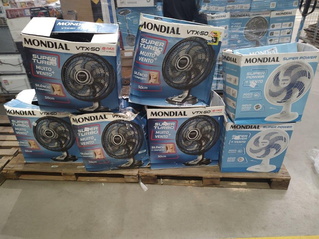07 Ventiladores