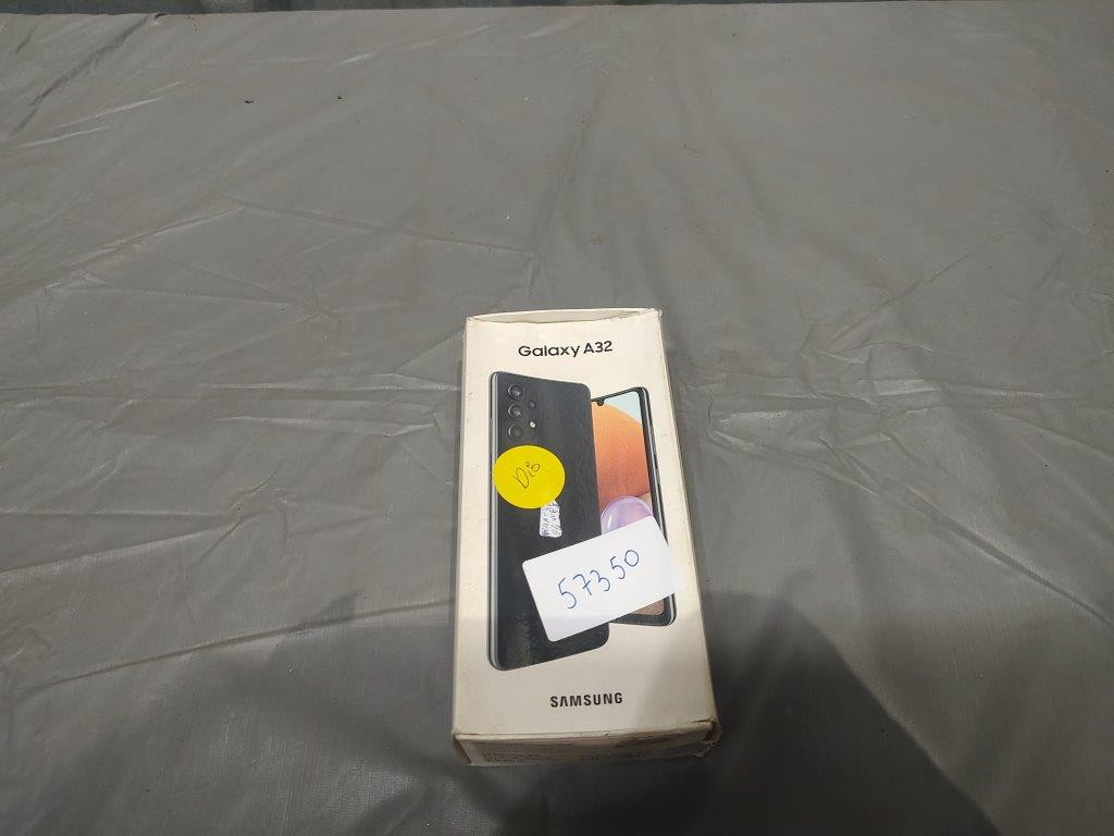 01 Smartphone Samsung