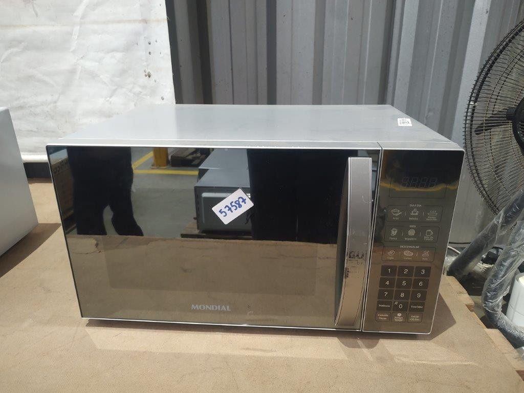 01 Micro-Ondas 34l
