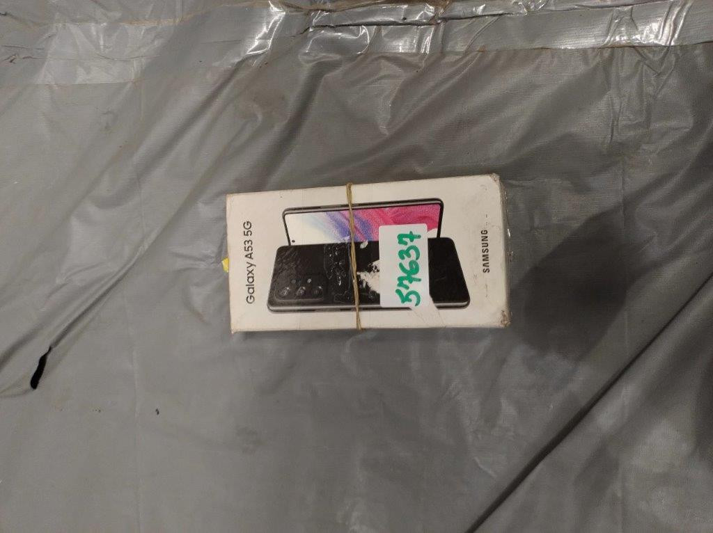 01 Smartphone Samsung