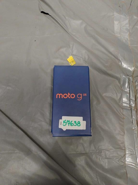 01 Smartphone Motorola