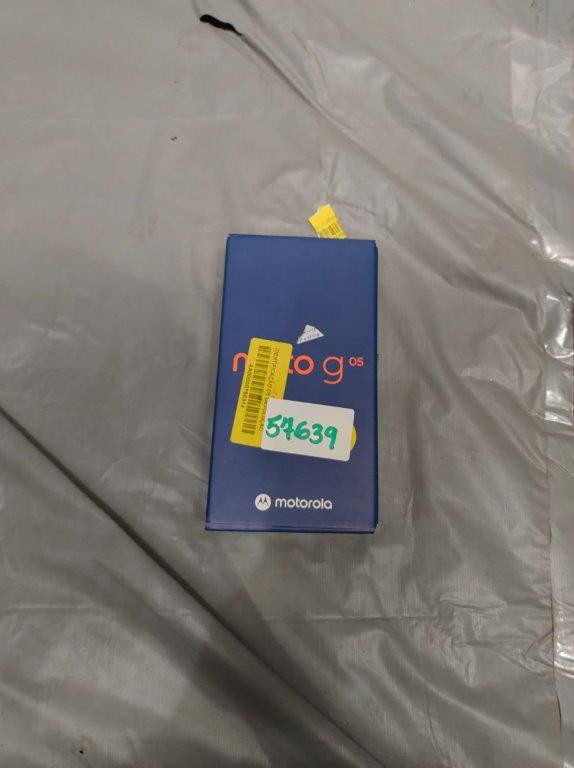 01 Smartphone Motorola