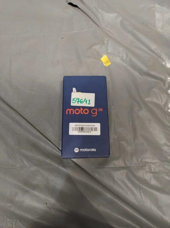 01 Smartphone Motorola
