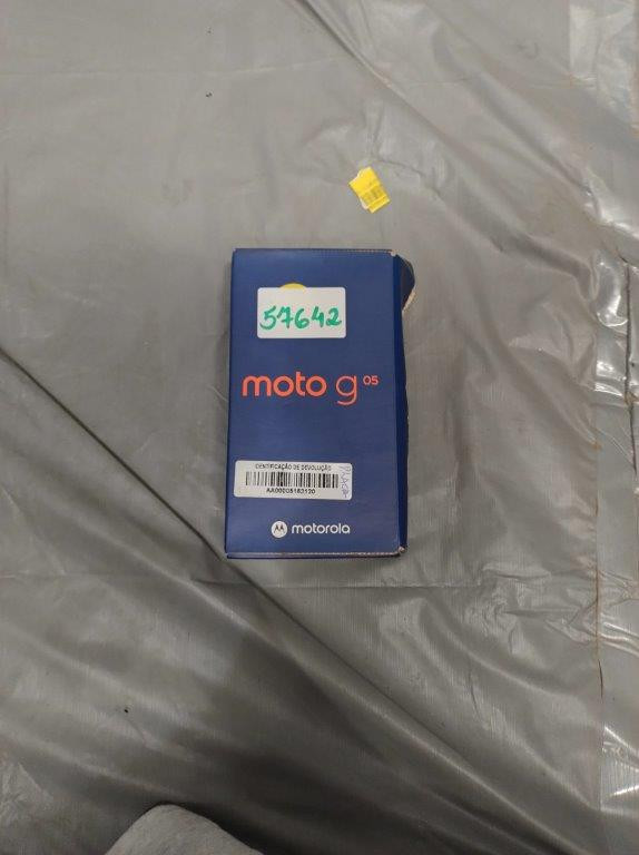 01 Smartphone Motorola