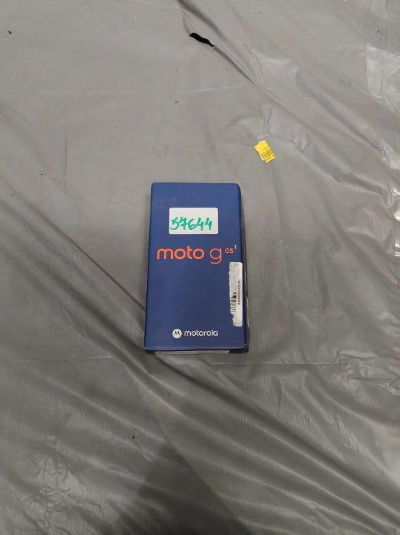 01 Smartphone Motorola
