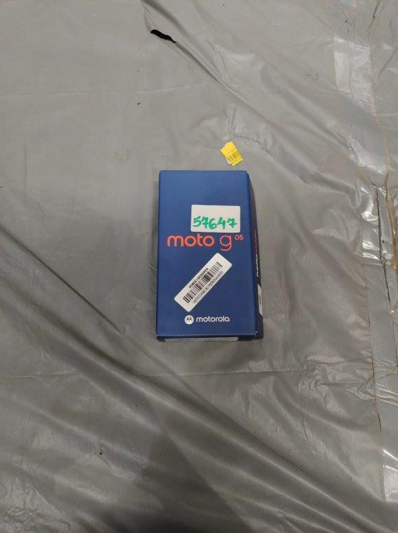 01 Smartphone Motorola