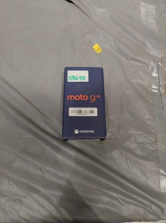 01 Smartphone Motorola