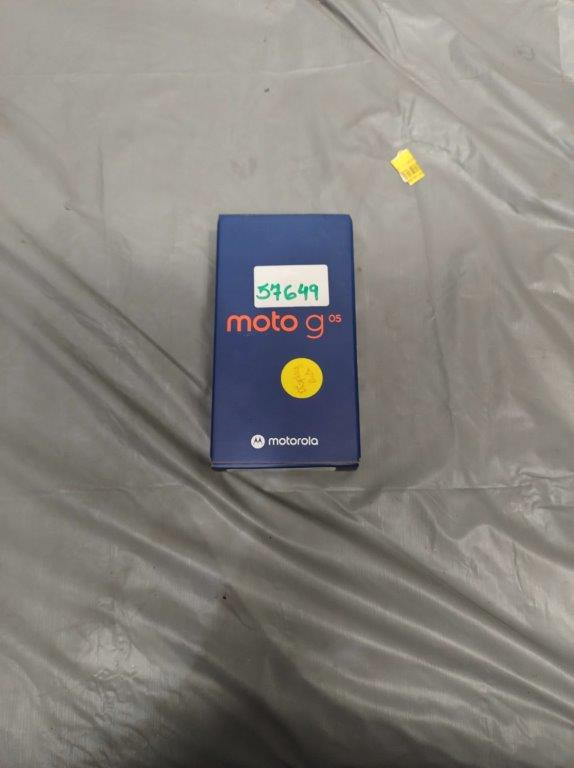 01 Smartphone Motorola