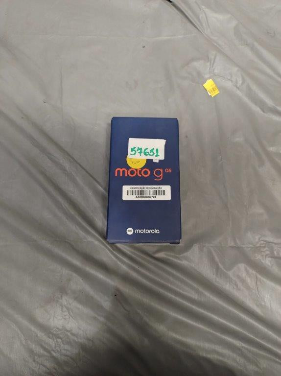 01 Smartphone Motorola