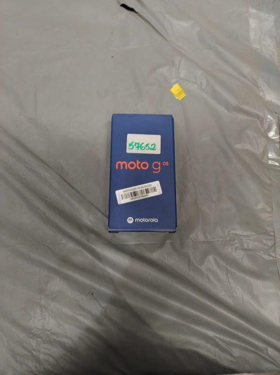01 Smartphone Motorola