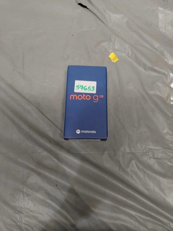 01 Smartphone Motorola