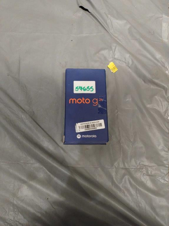 01 Smartphone Motorola