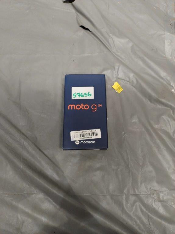 01 Smartphone Motorola