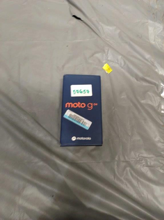 01 Smartphone Motorola