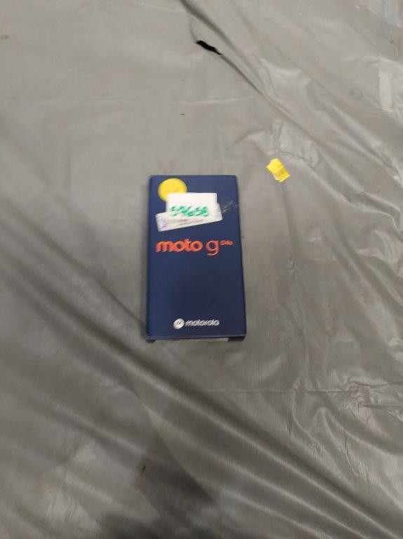 01 Smartphone Motorola