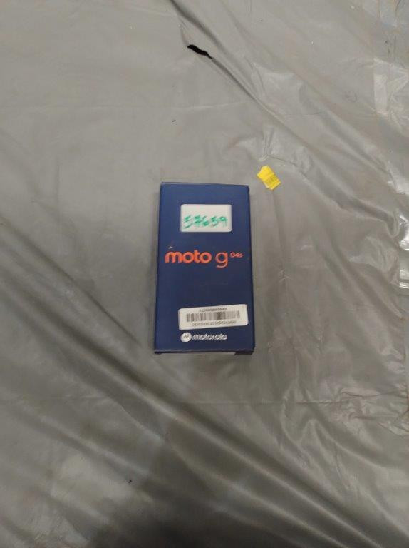 01 Smartphone Motorola