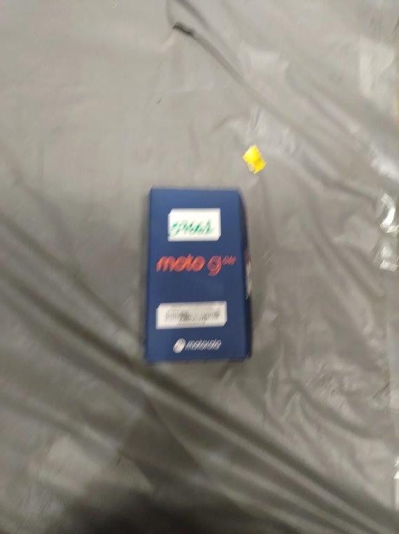 01 Smartphone Motorola