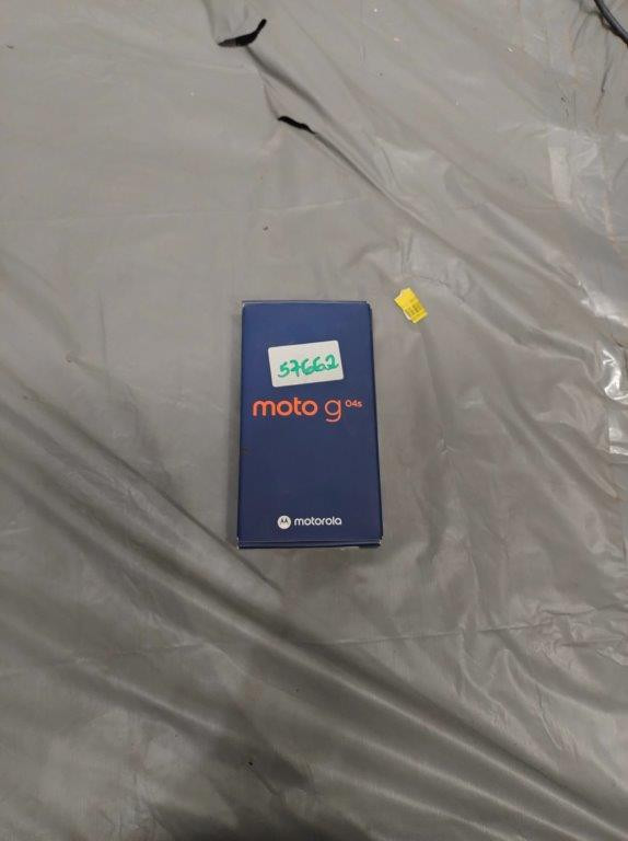 01 Smartphone Motorola