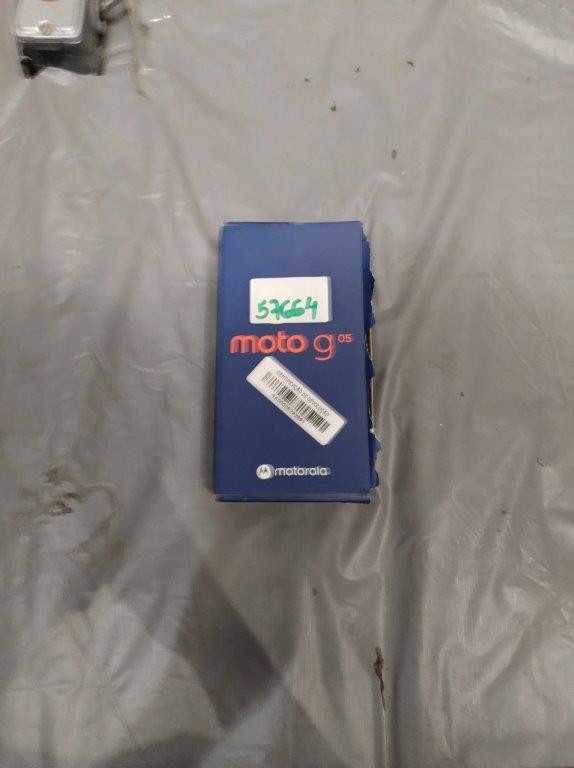 01 Smartphone Motorola
