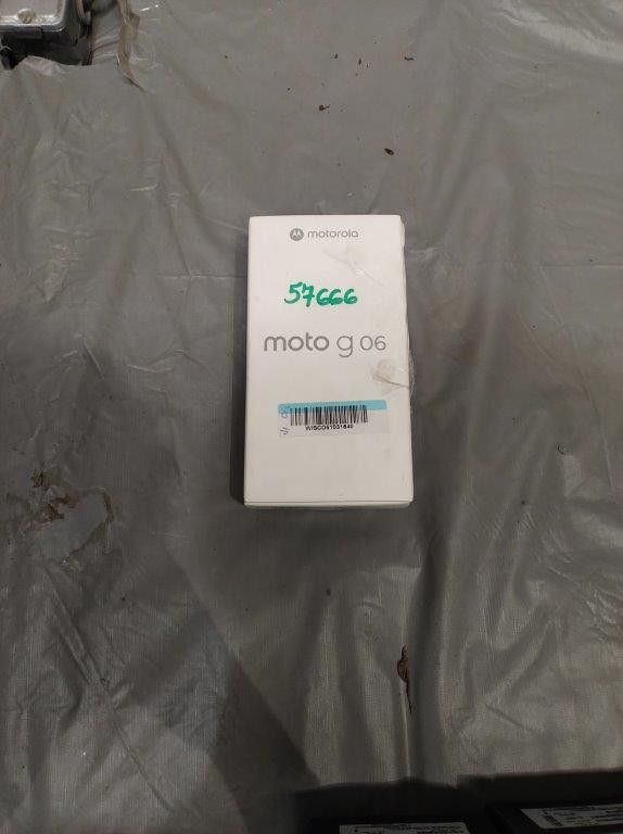 01 Smartphone Motorola