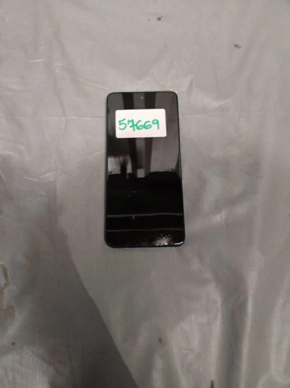 01 Smartphone Motorola